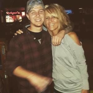 Meet your Posher, Mitch